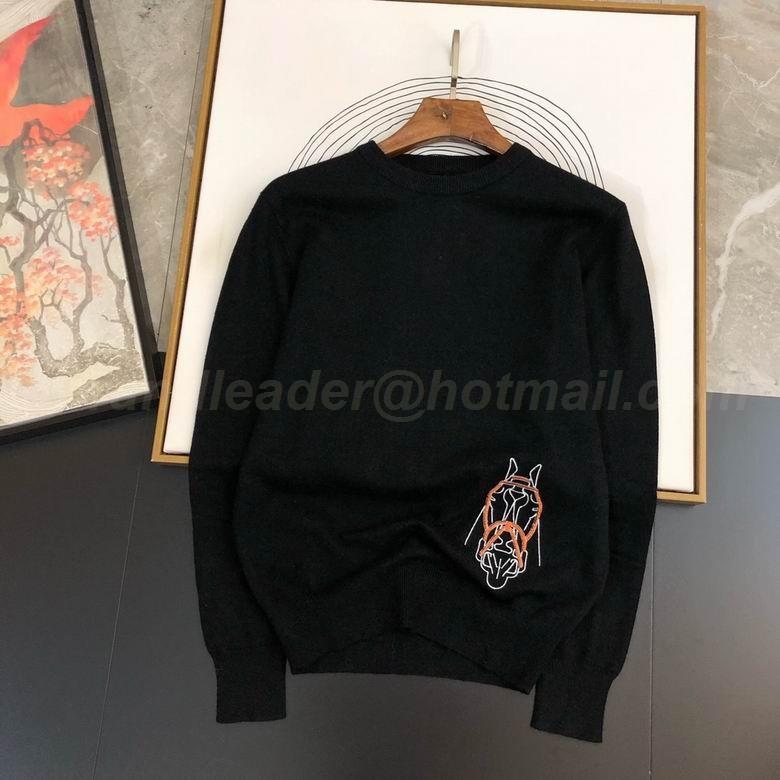 Hermes Men's Sweater 11